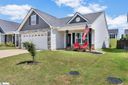 533 Thomas Edwards Lane sold home in Greer, SC