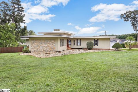 30 Ashburn Place sold home in Pelham Estates, Greenville, SC