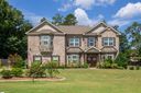 9 Sedgewood Court sold home in Fountain Inn, SC