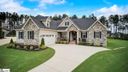213 Kittansett Court sold home in Taylors, SC