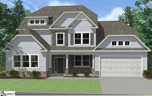 104 Meadow View Road LOT 59