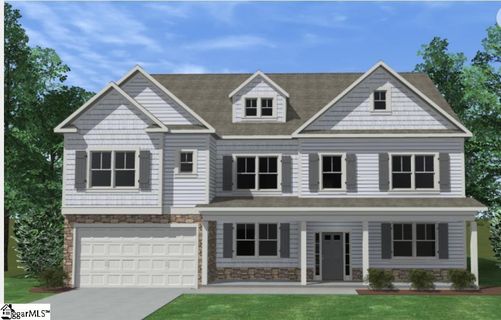 102 Meadow View Road LOT 60