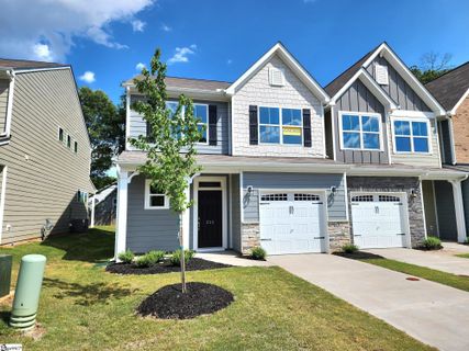 322 Nantallah Trail Lot 82