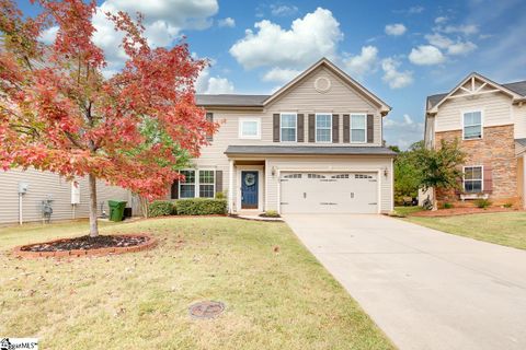 205 Shale Court