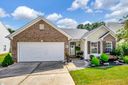 206 Sawyer Drive sold home in Greenville, SC