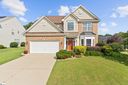 18 Kelsey Glen Lane sold home in Simpsonville, SC