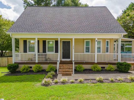 229 Branchwood Drive sold home in Green Forest, Liberty, SC