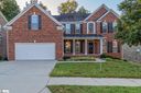 301 Winding River Lane sold home in Simpsonville, SC
