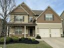 346 Bridge Crossing Drive sold home in Simpsonville, SC