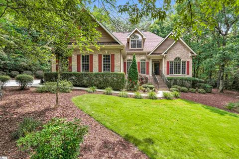 513 Glen Hollow Road