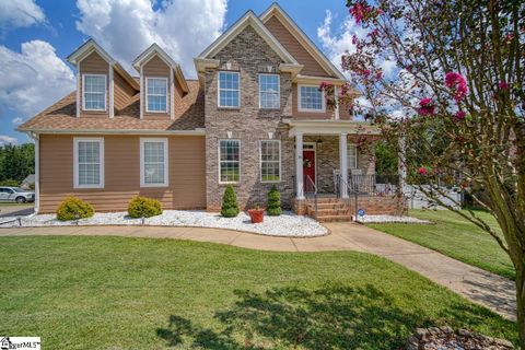 101 Hidden Springs Lane