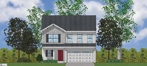 528 Anna Gray Circle