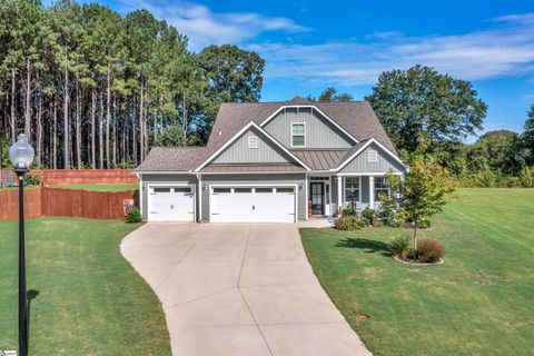 313 Timberland Way