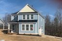98 Harnitha Lane sold home in Taylors, SC