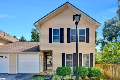 1140 E Lee Road sold home in Arbor East, Taylors, SC