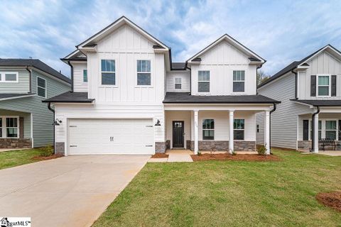 304 Alyssa Landing Drive Lot 98