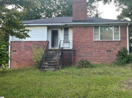 101 Coleman Court sold home in Paris Mountain Gardens, Greenville, SC