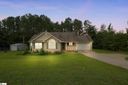 230 Hallmark Circle sold home in Easley, SC