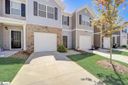 206 Southridge Court sold home in Easley, SC