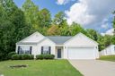 545 Kingsman Lane sold home in Easley, SC