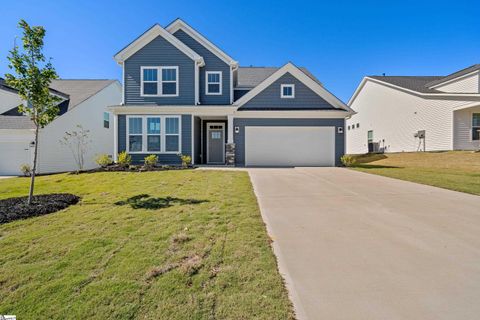 721 Sunwater Drive
