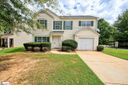 100 Fenway Lane sold home in Greenville, SC