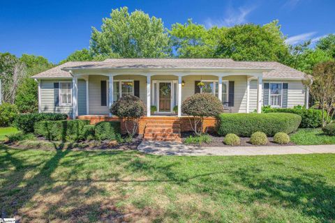 117 Dawes Drive