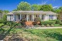 117 Dawes Drive sold home in Greer, SC