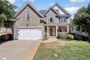 315 Kilgore Farms Circle sold home in Simpsonville, SC