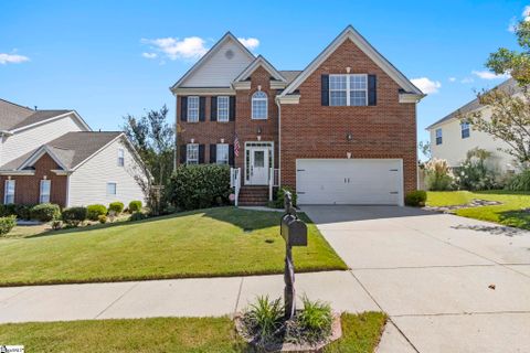 3 Plamondon Drive sold home in Remington, Simpsonville, SC