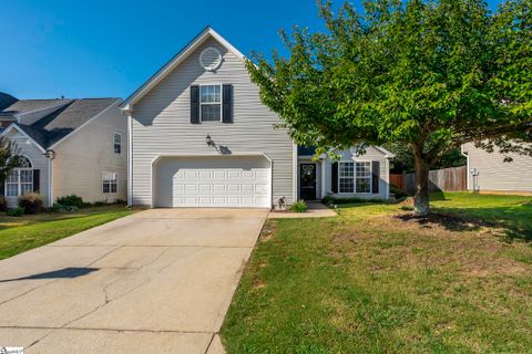 117 Summerchase Drive