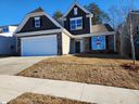 126 Bellecrest Lane Lot 51 sold home in Greenville, SC