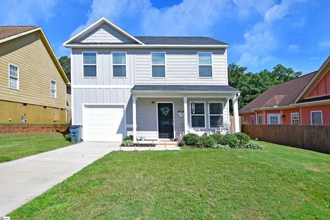 109 Regency Walk sold home in Millstone, Pickens, SC