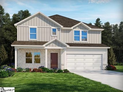 105 Garrison Grove Drive