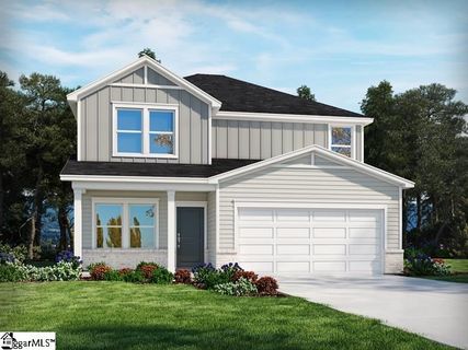 202 Garrison Grove Drive