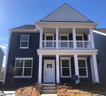401 Pine Street
