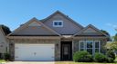 696 Ridgeville Crossing Drive sold home in Inman, SC