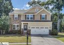 15 Laurel Springs Drive sold home in Travelers Rest, SC