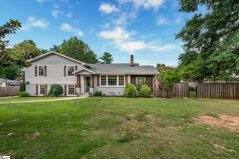 300 Rockmont Road