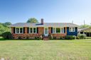 104 Crescent Drive sold home in Laurens, SC