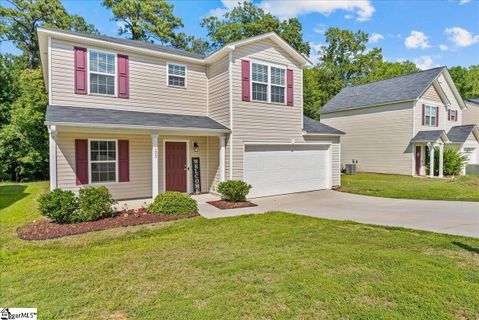 133 Evvalane Drive