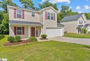 133 Evvalane Drive sold home in Spartanburg, SC