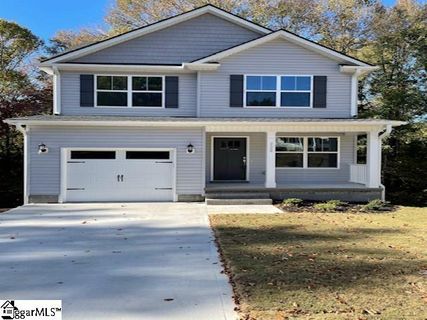 220 Joes Court Lot 16