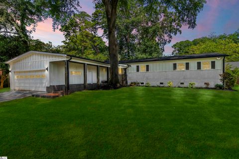 7 Osceola Drive