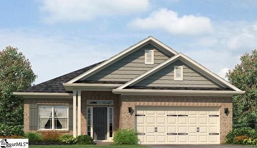 61 Woodcross Drive Lot 254