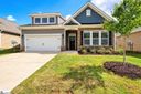 605 Raleighwood Lane sold home in Simpsonville, SC