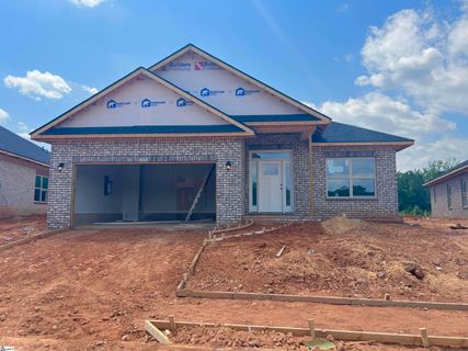 53 Woodcross Drive Lot 258
