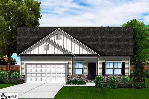 167 Spyglass Lane