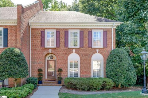 224 Glenbrooke Way sold home in Glenbrooke Townhouses, Greenville, SC
