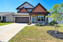 27 Forest Ridge Way sold home in Greenville, SC